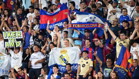 УЖАСНЕ ВЕСТИ ЗА БАРСЕЛОНУ: Овоме се нико у клубу није надао