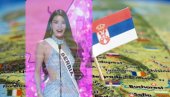 SRPKINJA JELENA OSTVARILA IZNENAĐUJUĆI PLASMAN: Proglašena nova Mis Univerzuma (VIDEO)