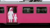 У ПАРИЗУ ТРАЖЕ ЖЕНСКЕ ВАГОНЕ: Необична иницијатива у Француској с циљем да се смањи насиље у градском превозу