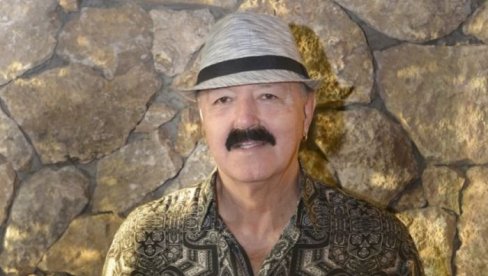 СА ЋЕРКОМ НИСАМ У НОРМАЛНИМ ОДНОСИМА: Харис Џиновић искрено о породичним проблемима