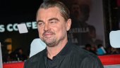 LEONARDO DI KAPRIO PROGOVORIO SRPSKI: Želeo je da da glumi šefa srpske bande, slao svog čoveka u Beograd po specijalnom zadatku