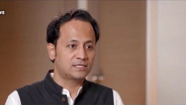 БАЈДЕН, КЛИНТОН, СОРОШ, УСАИД... Бивши министар за хаос у Бангладешу оптужио Запад: Притисак на Даку због Украјине