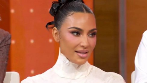 KIM KARDAŠIJAN PALA PRAVOSUDNI ISPIT: Još uvek nisam advokat