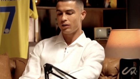 КРИСТИЈАНО РОНАЛДО НАПОКОН ОТКРИО ЗАШТО ЈЕ ЗАПРОСИО ЂОРЂИНУ И КАДА ЈЕ СВАДБА: Тада сам схватио – да, ово је био прави тренутак“