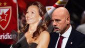 НИШТА БЕЗ ЊЕ: Ово је супруга Саше Обрадовића - лепотица која је 30 лета у браку са тренером Звезде