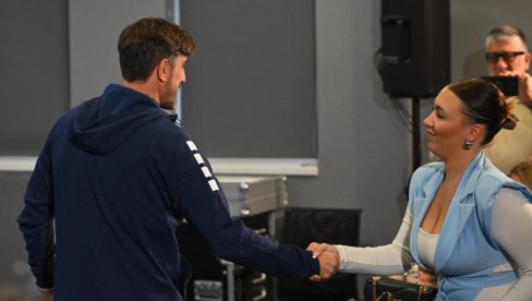 DIRLJIVO! Umro trener Radničkog, a evo ko će umesto njega voditi ekipu iz Kragujevca!