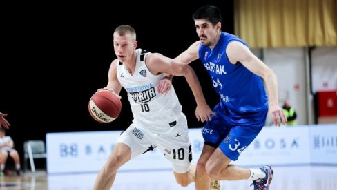 ЈАРАМАЗ УРАДИО ОНО ШТО ЗВЕЗДА НИЈЕ МОГЛА: Нашао се неко ко ће да победи и Спартак из Суботице!