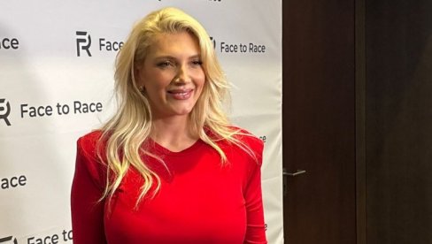 U FEBRUARU POSTAJEM MAMA PO TREĆI PUT: Nikolina Kovač Kapor blista u drugom stanju - Bilo mi je mnogo teško prva četiri meseca (FOTO)