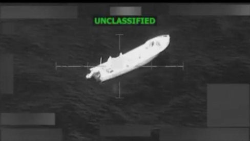 АМЕРИКАНЦИ НАСТАВИЛИ СА НАПАДИМА НА ИСТОКУ ПАЦИФИКА: Уништена још два брода (ВИДЕО)