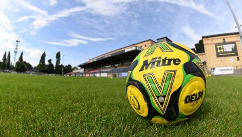 LUDILO NA KUPU AFRIČKIH NACIJA: Burkina Faso stigla do pobede preokretom i golovima u dubokoj sudijskoj nadoknadi