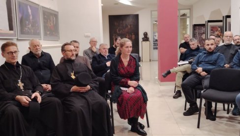 ŠABAČKO POZORIŠTE: Uzdarja za junačka dela svome rodu i otadžini