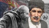 ОКО СОКОЛОВО: Српска шајкача и турски огртач - Ко је био херој Драгутин Матић?