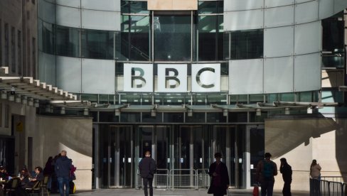 POSTALI SU PLATFORMA ZA RUSOFOBIJU I EKSTREMIZAM: Rusi se pridružili Trampovoj kritici BBC-a