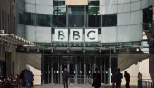 POSLE 20 GODINA: Poznata voditeljka napušta BBC