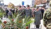 KOMEMORATIVNI SKUP U VRANJU: Obeležen Dan primirja u Prvom svetskom ratu