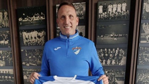 ПОСТАВЉЕН НОВИ СЕЛЕКТОР: Динчић на јако битној позицији