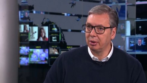 ПРЕДСЕДНИК РАЗМОНТИРАО БЛОКАДЕРСКЕ ЛАЖИ: Топовски удар је бачен на Ћациленд, и то се види на снимку - не на Дијану Хрку!