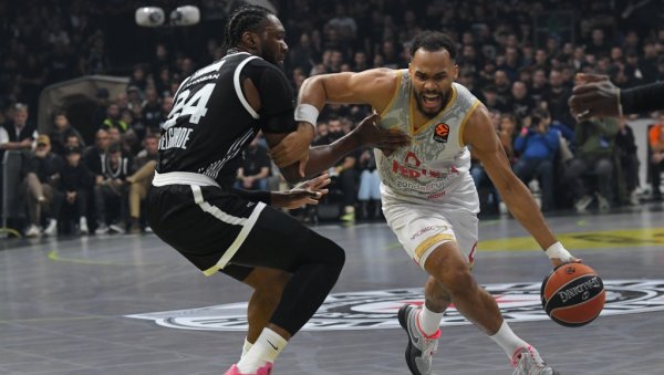 ЕВРОЛИГАШКИ ТИКЕТ: Предлози за границе поена кошаркаша