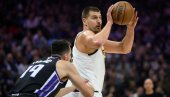 NIKOLA JOKIĆ NE PRESTAJE DA IMPRESIONIRA: Denver ide po šestu uzastopnu pobedu!