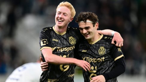 LAGANO DOLAZI! Evo današnjeg Tip sigurica tiketa sa tri realne kvote