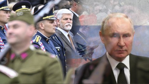 ЗА ЊИХ ЈЕ СЛАБИЋ - ОТИРАЧ: Некад ћемо морати да оборимо руски авион - да схвате да то не смеју више да раде