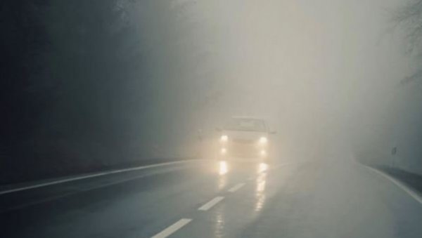 ОГЛАСИО СЕ МУП: Издао важно упозорење за грађане