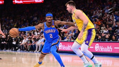 I OVO SMO JUČE POGODILI! Novi tipovi za košarkaše iz NBA lige