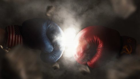 SRBI I RUSI UKRSTILI PESNICE: Šta mislite, ko je pobedio?