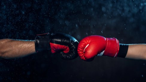 NAKON HAOSA, OGLASIO SE BK NOVI PAZAR: Ograđujemo se, i najoštrije osuđujemo incidente