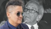Govor Marije Šerifović na sahrani oca: Verica to neće nikad priznati, ali nedostajaćeš joj - tvojoj omiljenoj pevačici
