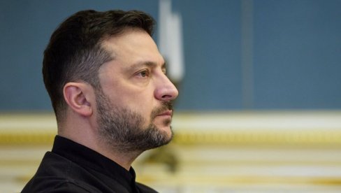 FRANCUSKA U ČUDU: Zelenski, pored Makrona, pred kamerama priznao bolnu istinu