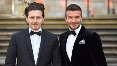 BROKLIN BEKAM USLOVIO OCA I MAJKU: Jedino ako pristanu na 1 stvar mogu da računaju na pomirenje