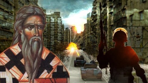 SVETI PETAR CETINJSKI SE OKREĆE U GROBU: Crna Gora šalje vojnike u NATO misiju da pomognu Ukrajini