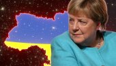 UZETI SUDBINU U SVOJE RUKE: Oglasila se Angela Merkel, spomenula Ukrajinu i zavisnost Evrope od Vašingtona