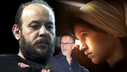 ЗБОГ ЛАУША: Зашто је Бандовић одбио улогу у Дари из Јасеновца