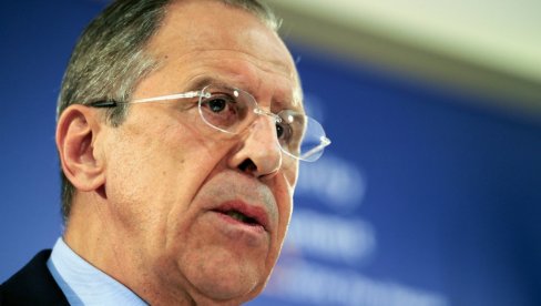 LAVROV: Na Aljasci se oseća ruski duh
