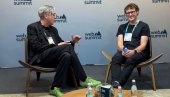Успешни разговори на Web Summitu у Лисабону: Србија јача позицију на глобалној технололошкој сцени