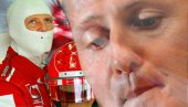 МОЖДА ЈЕ БОЉЕ ОВАКО: Потресно саопштење породице - Шумахер у минималном стању свести