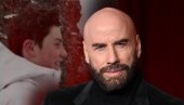 DŽON TRAVOLTA POKAZAO SINA: Zajedno osvojili planinski vrh, a svi kažu da je očeva kopija (VIDEO)