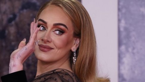 ADEL POSTAJE GLUMICA: Glumiće u filmu čuvenog kreatora koji se vraća velikom platnu