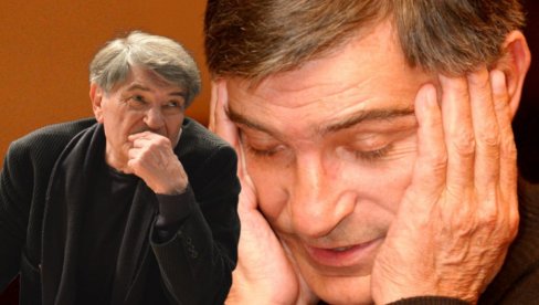 SESTRU JE PRODAO ZA CIPELE, MAJKU MU UBIO POP Tragedija našeg glumca: Sećam se njenih poslednjih reči - čuvaj Milenu...