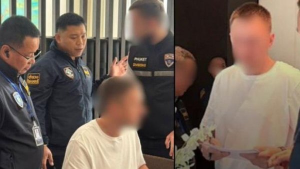 УХАПШЕН РУСКИ ХАКЕР И ОБАВЕШТАЈАЦ СВЕТСКЕ КЛАСЕ: Био један од најтраженијих на листи ФБИ