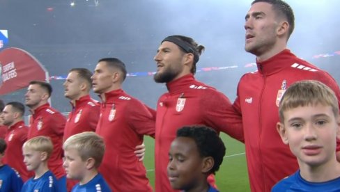 PRENOS, SRBIJA - LETONIJA: Neverovatan kraj kvalifikacija za Mundijal!