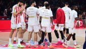 ХИТНО САОПШТЕЊЕ: Црвена звезда се огласила након казне Евролиге