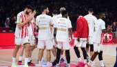PRENOS, ZVEZDA - VIRTUS: Velika borba u Areni !