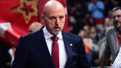 DOKLE VIŠE? Saša Obradović saopštio novu lošu vest i to kakvu