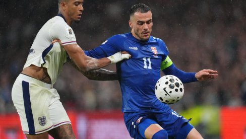 JUČE JE LAGANO DOŠLO: Evo današnjeg predloga za  Tipov sigurica tiket sa tri realne kvote