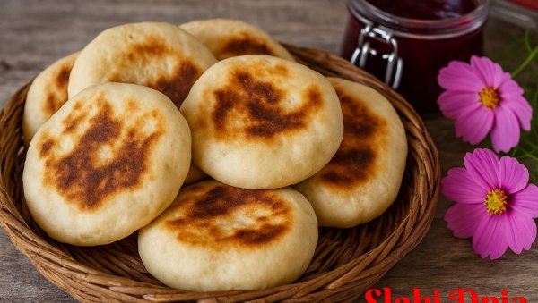 ПРОЗЈАКИ: Старинске лепиње из тигања које миришу на дом