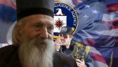 DAVNE 1982. U AMERICI: Zašto je agent FBI klečao pred srpskim patrijarhom?