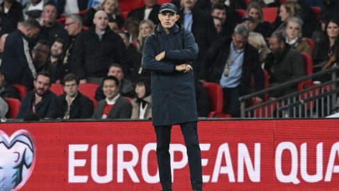 TUHEL ODUŠEVIO SRBIJU: Imate sve kvalitete da budete na Mundijalu! Novi selektor je uneo novu energiju!